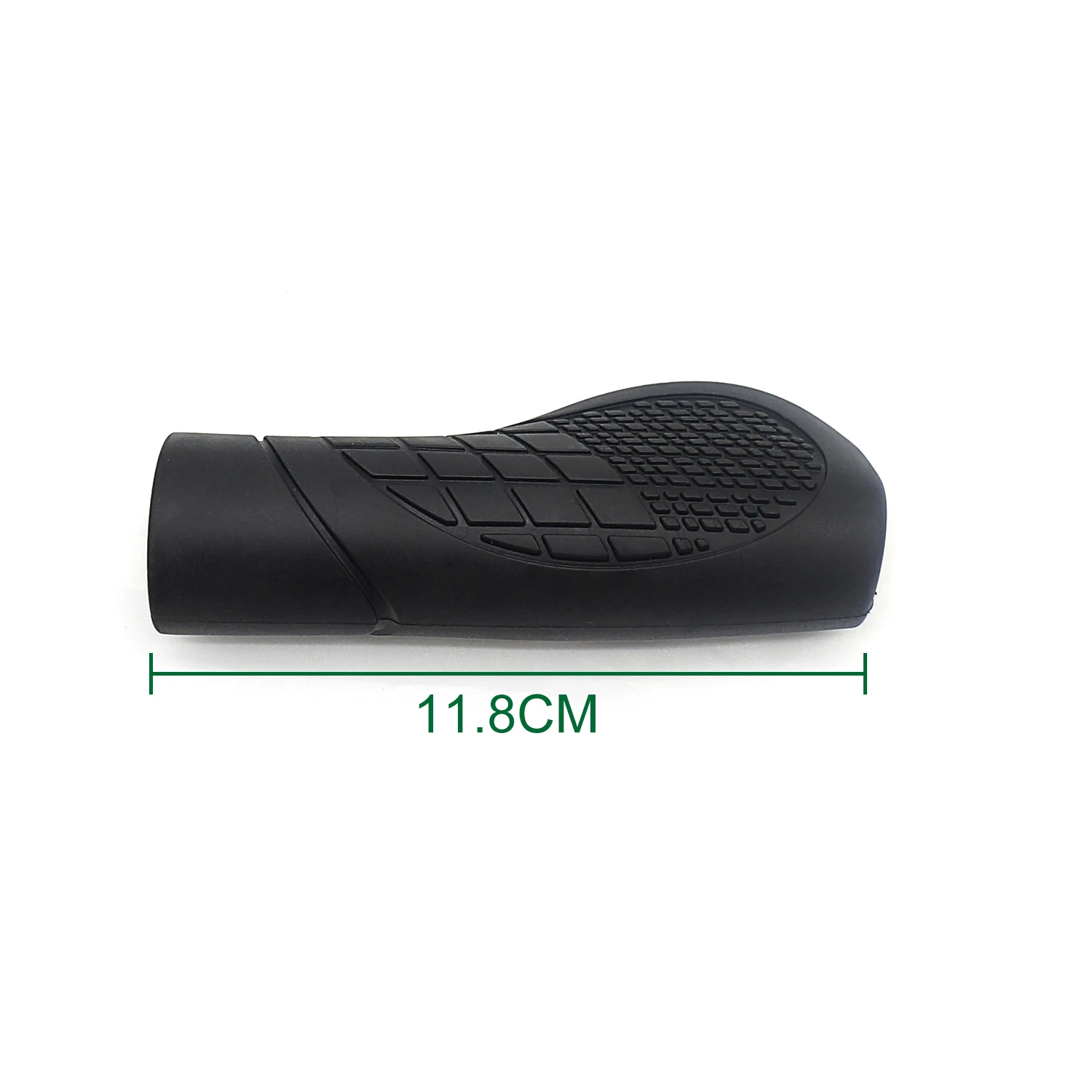 Bafang 20X R полуповоротная дроссельная заслонка с правой стороны BBS01 BBS02 BBSHD для 8FUN Mid