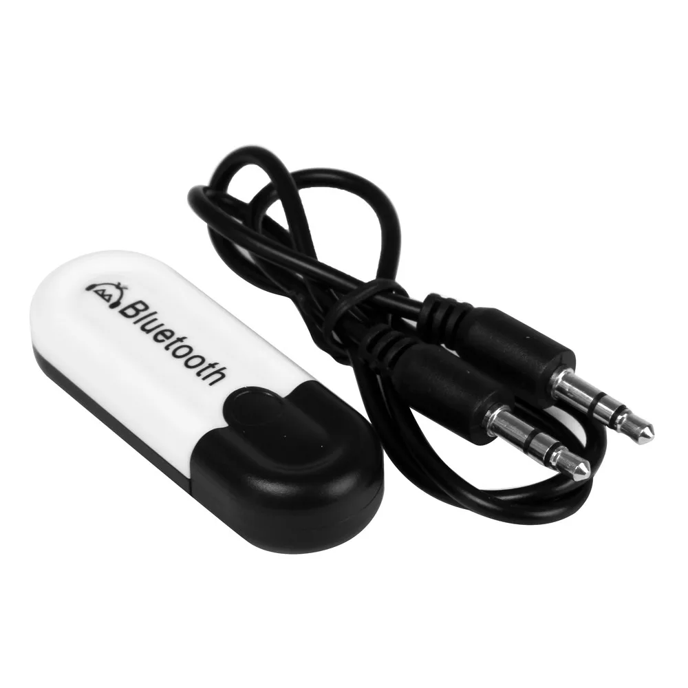 HIPERDEAL мини адаптер Аксессуары USB беспроводной громкой связи Bluetooth аудио