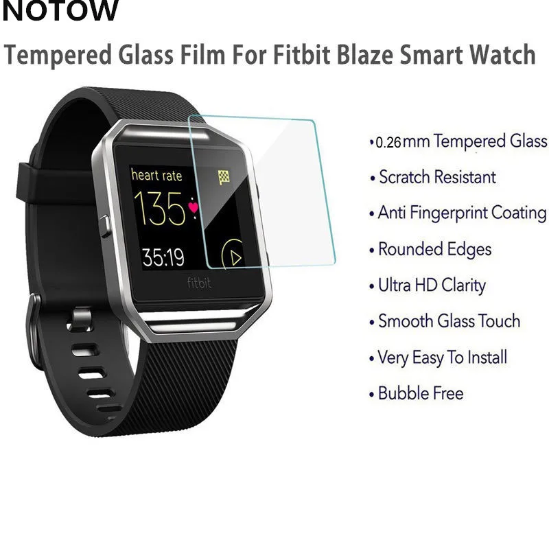 NOTOW высококачественное ультратонкое кристально чистое твердое закаленное