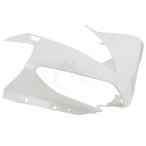 МОТОЦИКЛ ABS верхний передний обтекатель Крышка носа капота для Yamaha YZFR1 YZF R1 2012- 2013
