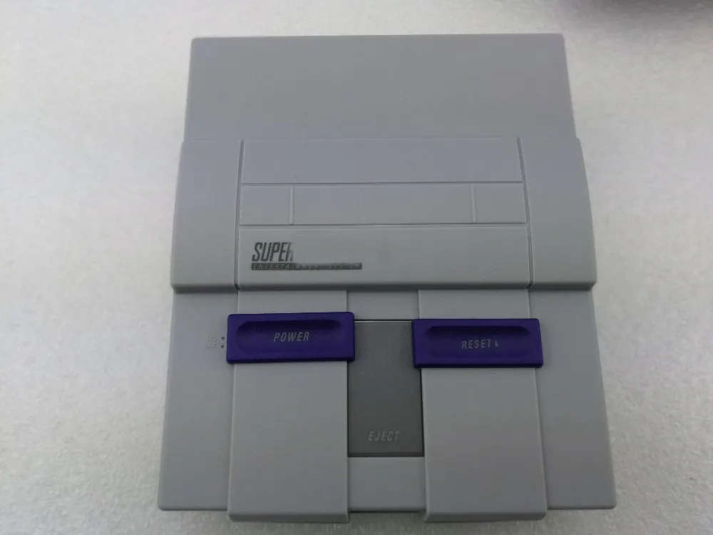 Супер HD HDMI выход SNES ретро классический ручной видео игровой плеер ТВ мини игровая