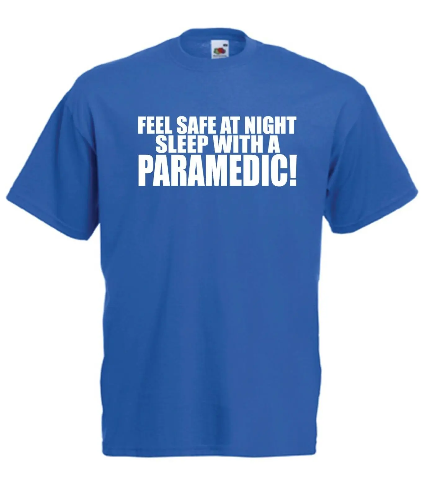 Сон с фельдшером Смешные скорой помощи Рождество подарок на день рождения идея