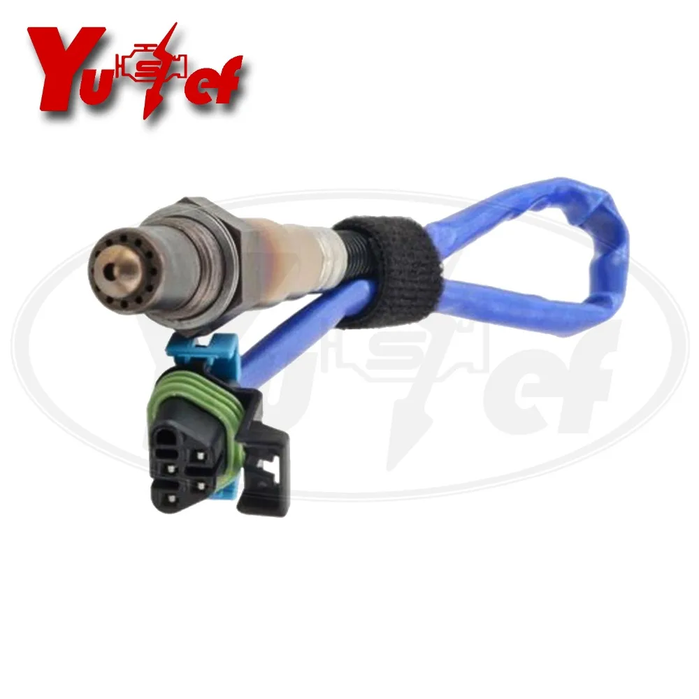 Кислородный датчик подходящий для CHEVROLET CAPTIVA VOLT 12616125 0258010089 Lambda | Автомобили и