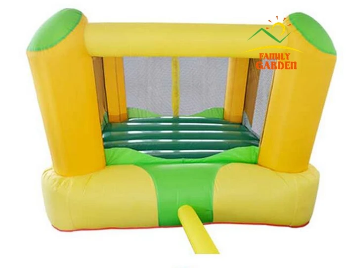 Детский надувной замок вечерние прыжки|kids slides|gift giftsgift party |