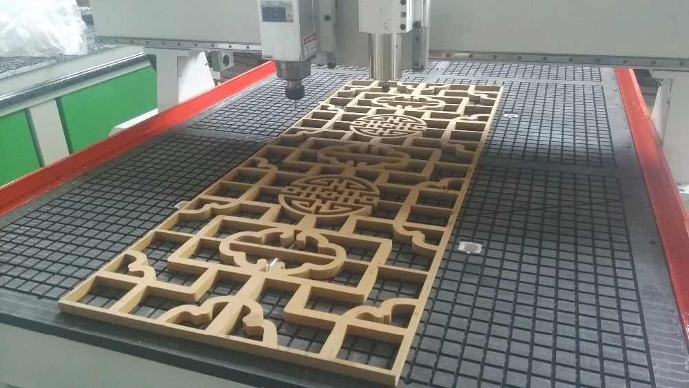 Шпиндель водяного охлаждения CNC 2030 Z 4 оси гравировальный станок NC-Studio/DSP/Mach3