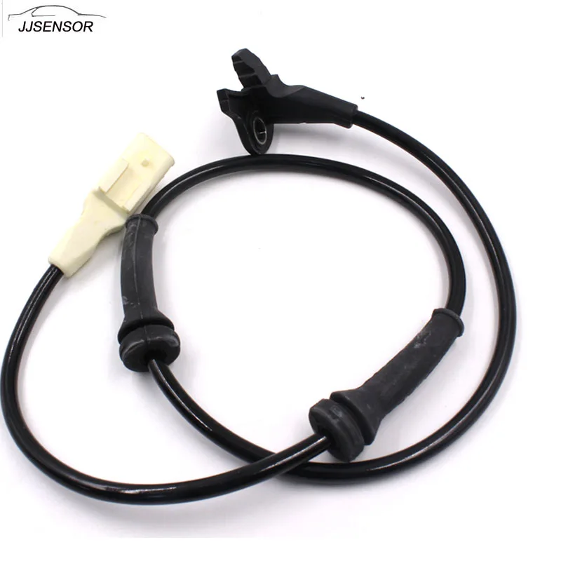 Новый датчик скорости колеса ABS для Citroen C4 Peugeot 307 1 4 6 2 0 4545C1 4545. C1 9635384780 9652310580