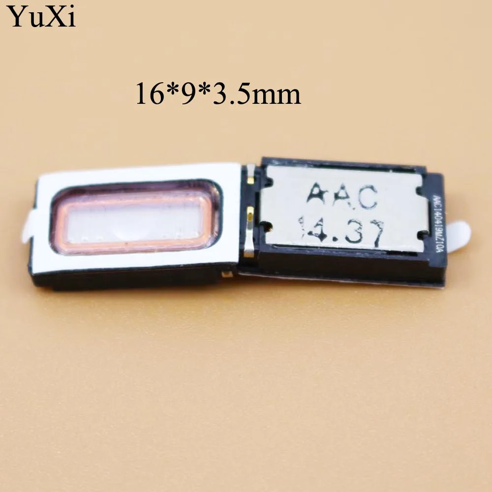 Громкоговоритель YuXi звуковой сигнал для Lenovo K3 K30 A6000 A6010 HTC One M7 816 D816T S720E Z502E