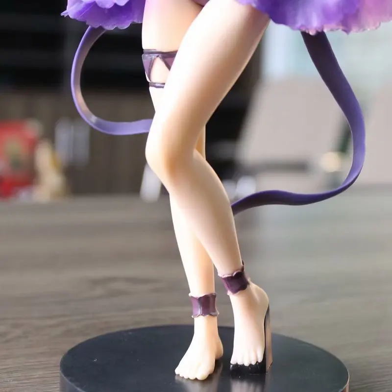 Аниме Fate Grand Order Jeanne dɺrc Alter FGO Ver ПВХ фигурка Коллекционная модель игрушки куклы 26