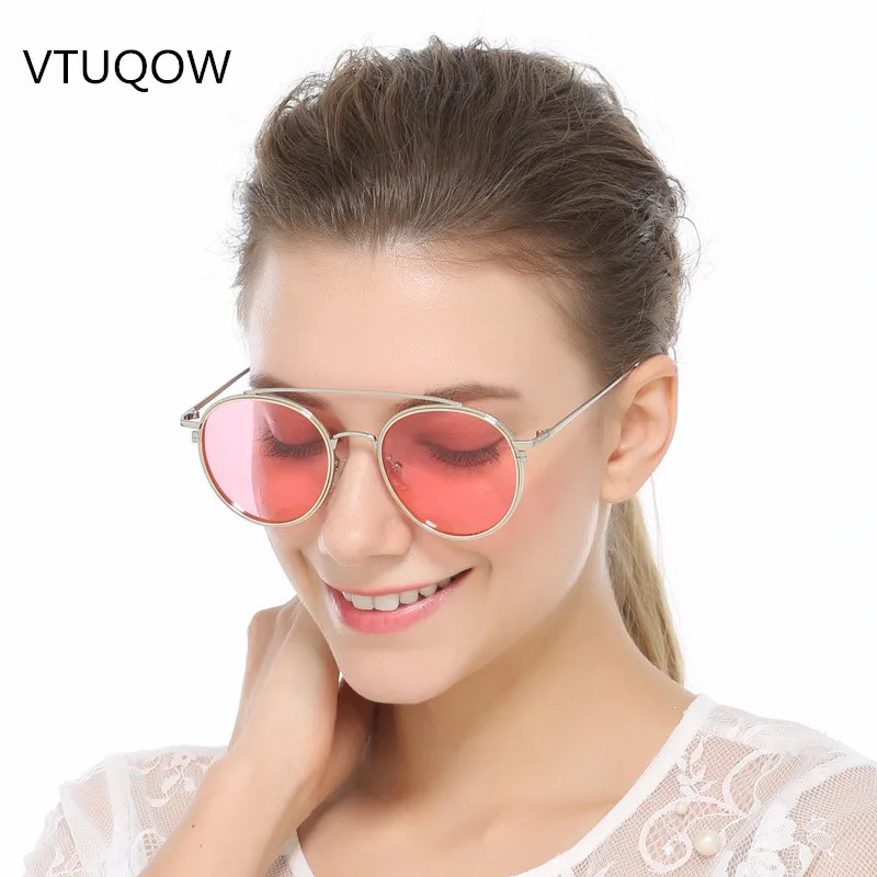 Новый Пилот очки Для женщин Брендовая Дизайнерская обувь Цвет Polarized Pilot вождения