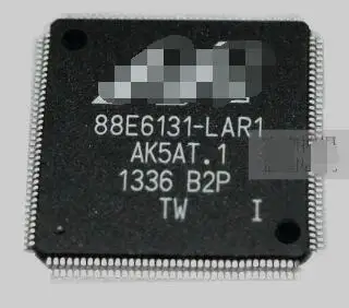 Бесплатная доставка 88E6131 B2 LAR1I000 LAR1 QFP144 Запасные части  | Запасные части -32919121019