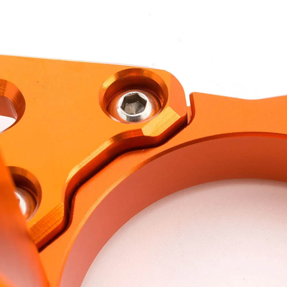 

FOR YAMAHA R25 R3 r25 r3 2014 - 2016 2015 CNC Motorcycle Aluminum Shock Absorber Damper Balance Brace Front Fork Bracket