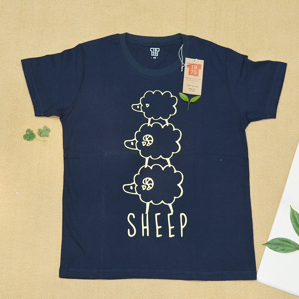 Эстетичные Топы в стиле Харадзюку футболка из 100% хлопка с принтом женские черные