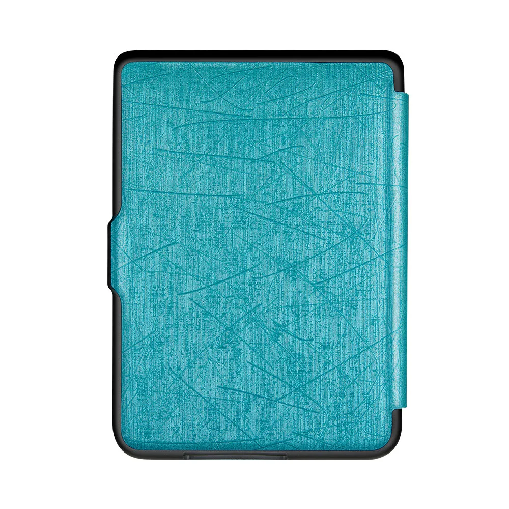 Планшеты электронные книги чехол kindle складной чехол-книжка для планшета защитный чехол для KOBO CLARA HD 6,0 20J Прямая поставка