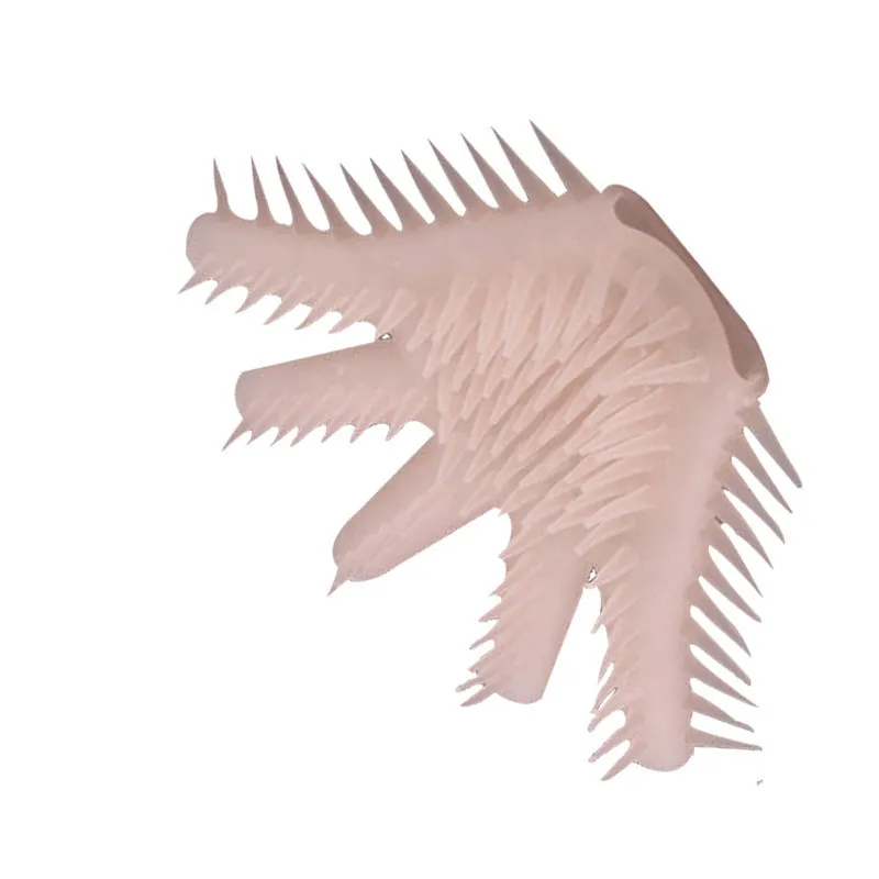 Baile мастурбатор флирт перчатка взрослые секс игры силиконовый рукав игрушки для