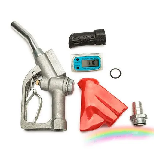 Турбинный Расходомер Датчик индикатор счетчик топлива потока устройства