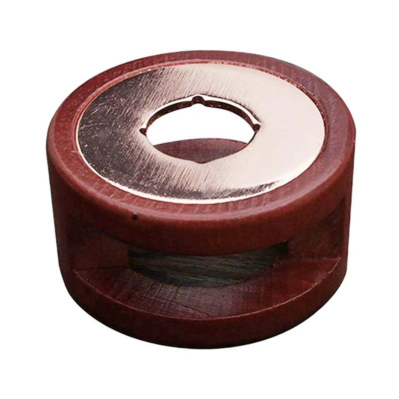 Винтажные теплые восковые палочки плавильный клей воск печать бусины кастрюля