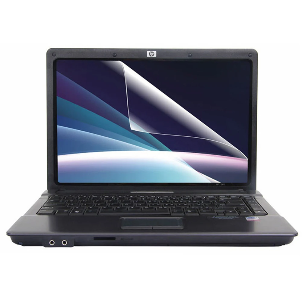 Портативный компьютер прозрачный 13 3? ЖК Защитное приспособление для монитора 16:9|