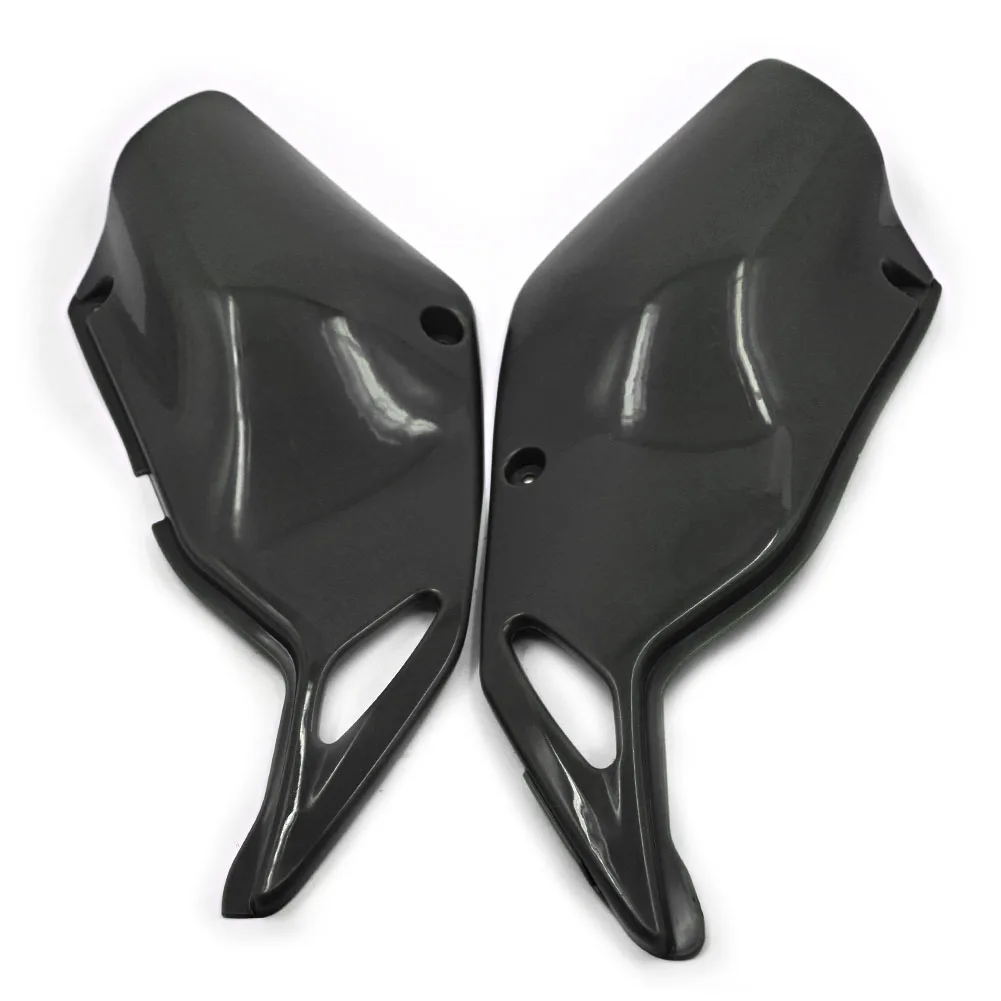 Для Kawasaki KLX 250 1993-2007 Задняя боковая панель обтекатель корпус крышка рамка Защита