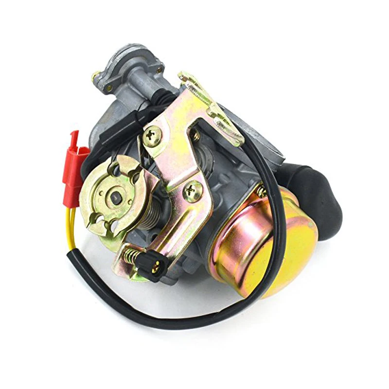 ZSDTRP CVK30 карбюратор для CVK 150cc ~ 250cc ATV скутер GY6 150 VOG Танк 260 гоночный мотоцикл Rep Keihin
