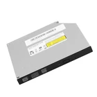 Для ноутбука Dell Inspiron 17R N7010 5520 6000 серии 8X DL DVD RW RAM D9 двухслойная горелка 24X CD писатель тонкий оптический привод новый