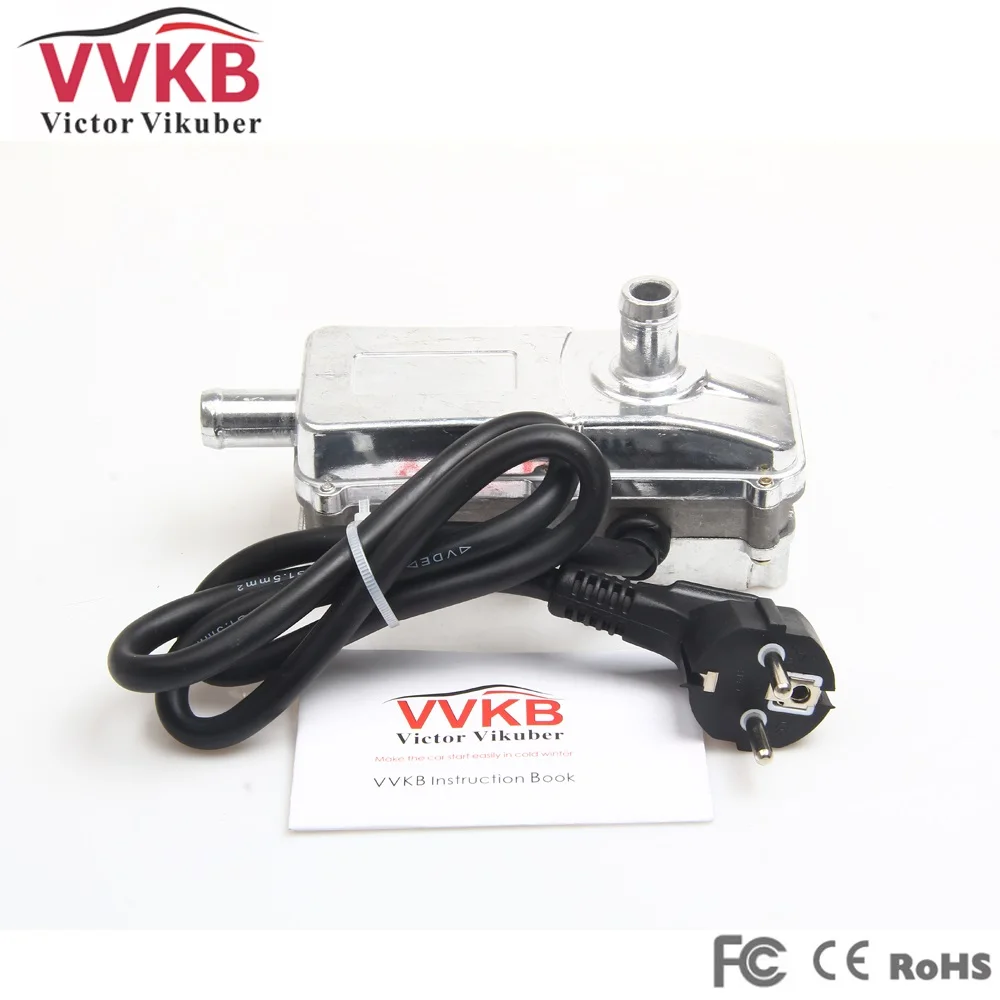 Высокое качество SIMATE 1200W 240V двигатель хладагент предварительный нагреватель