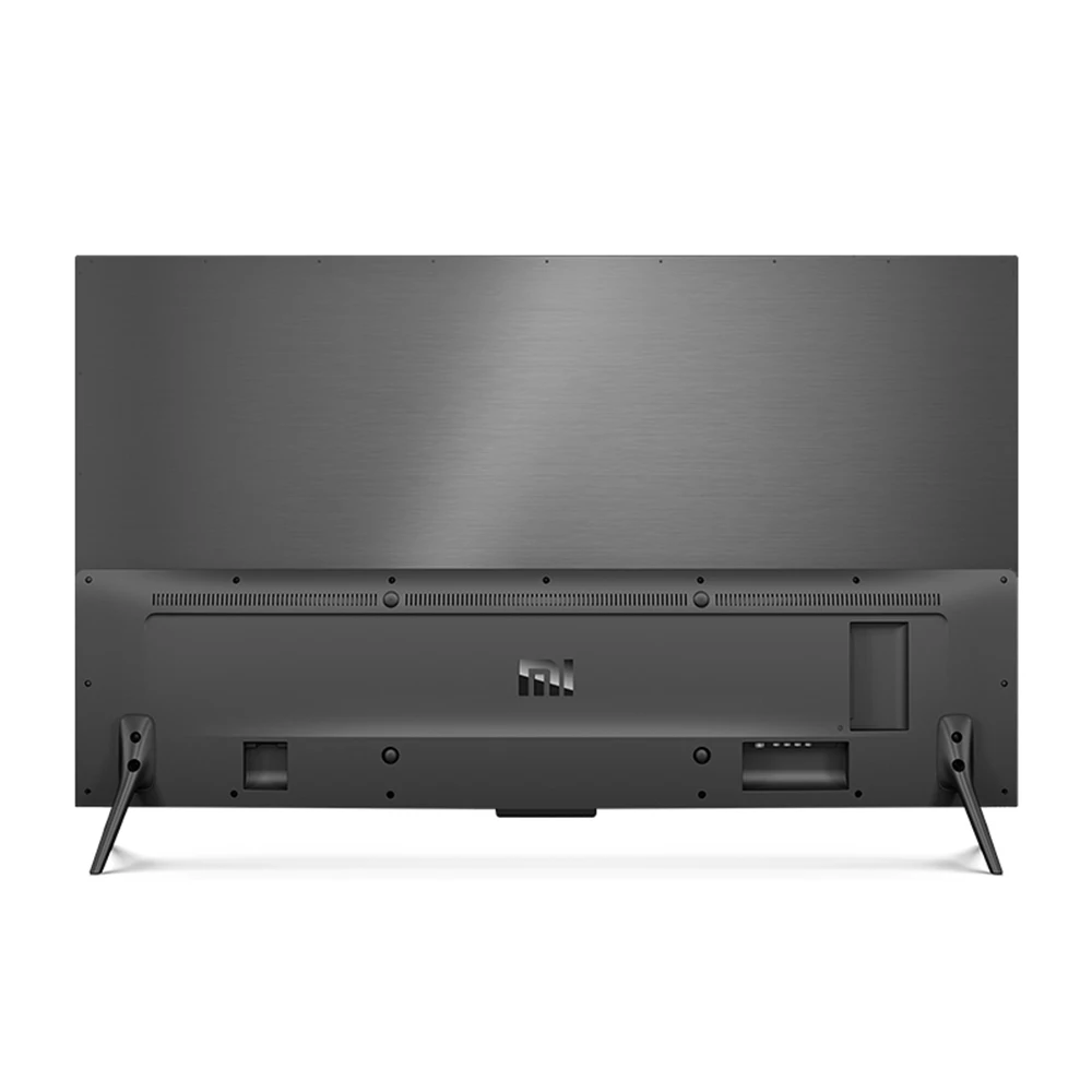 Смарт телевизор Xiaomi TV 4 55 дюймов 4K ультратонкий с настенным креплением и