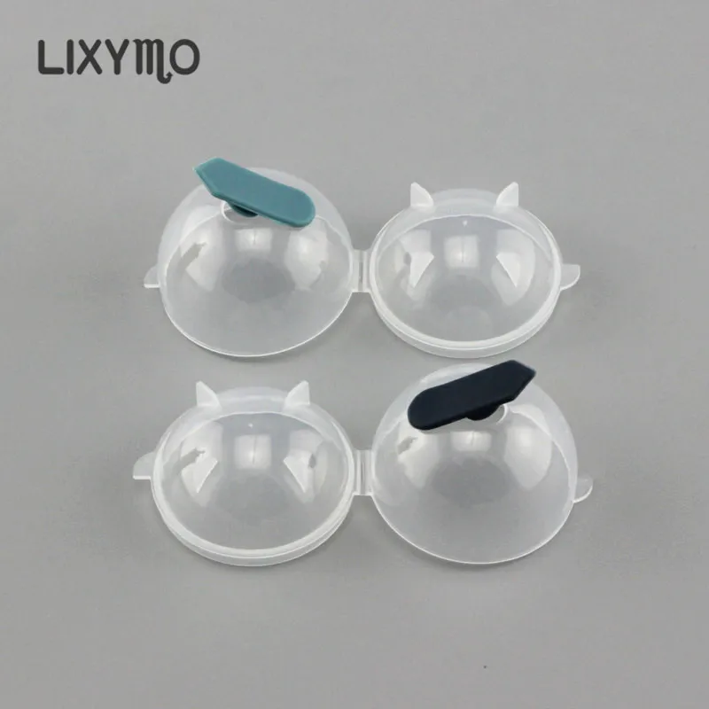 4 шт./компл. большой размер 5 см формы для льда дома бара вечерние вечеринки