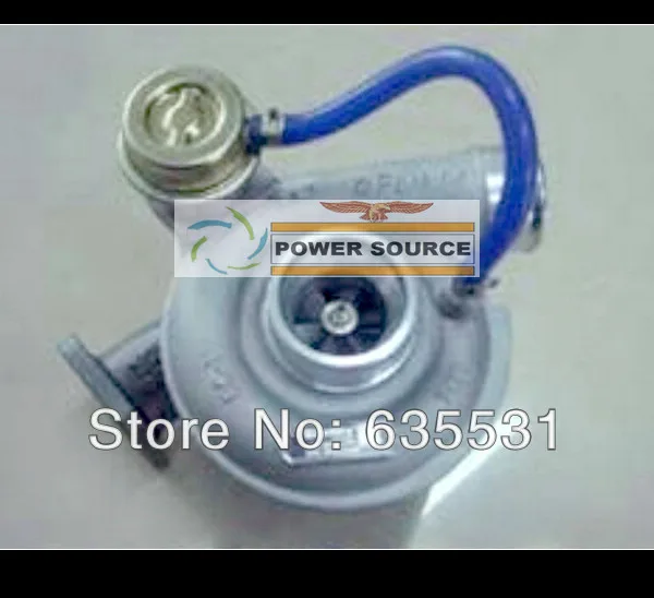 GT2556 754127 754127-0001 754127-5001S 2674A404 2674A431 Турбокомпрессор Для Perkin s Industrial Gen Set 2005- 1104A-44T 4.4L |