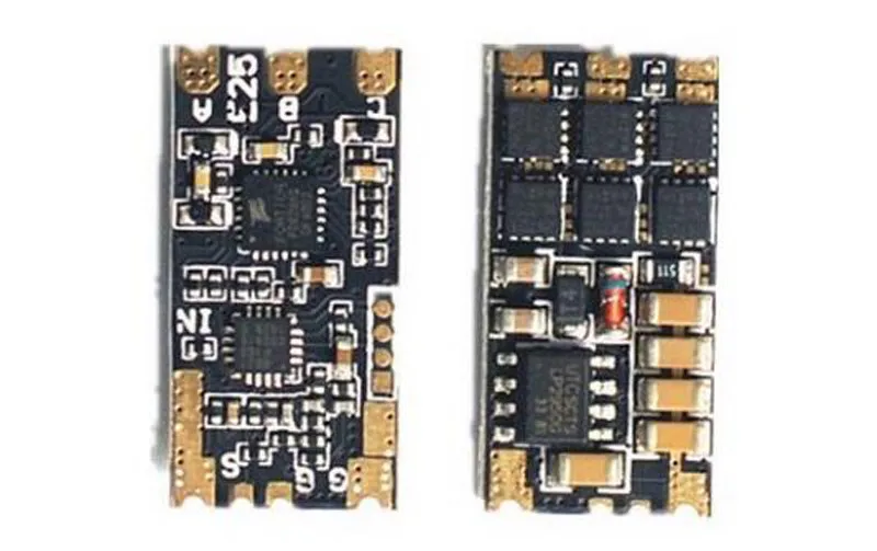 25A BLHeli_S 2-4S ESC