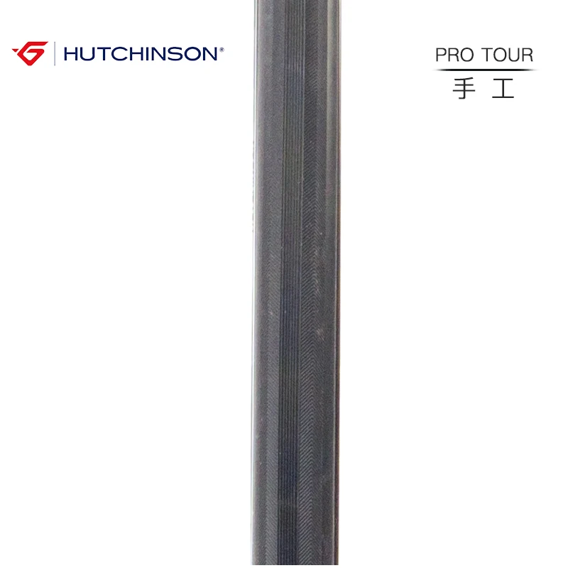 Шины для велосипеда HUTCHINSON 700 * 25C Трубчатые шины 290 TPI противопрокол шоссейного 255g