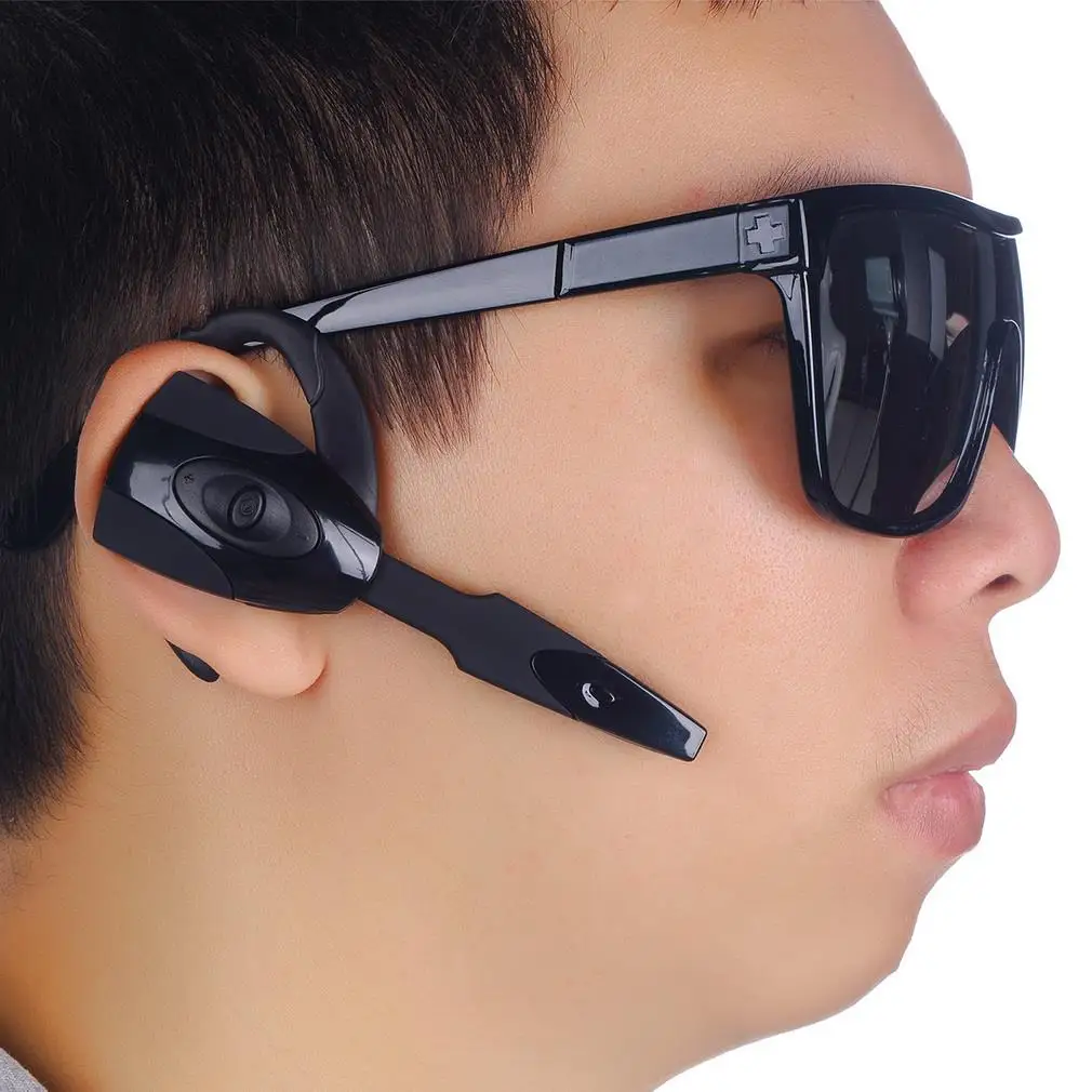 Bluetooth наушники стерео игровая гарнитура Bluetooth 3,0 наушники Handfree с микрофоном для sony для PS3 смартфон планшет