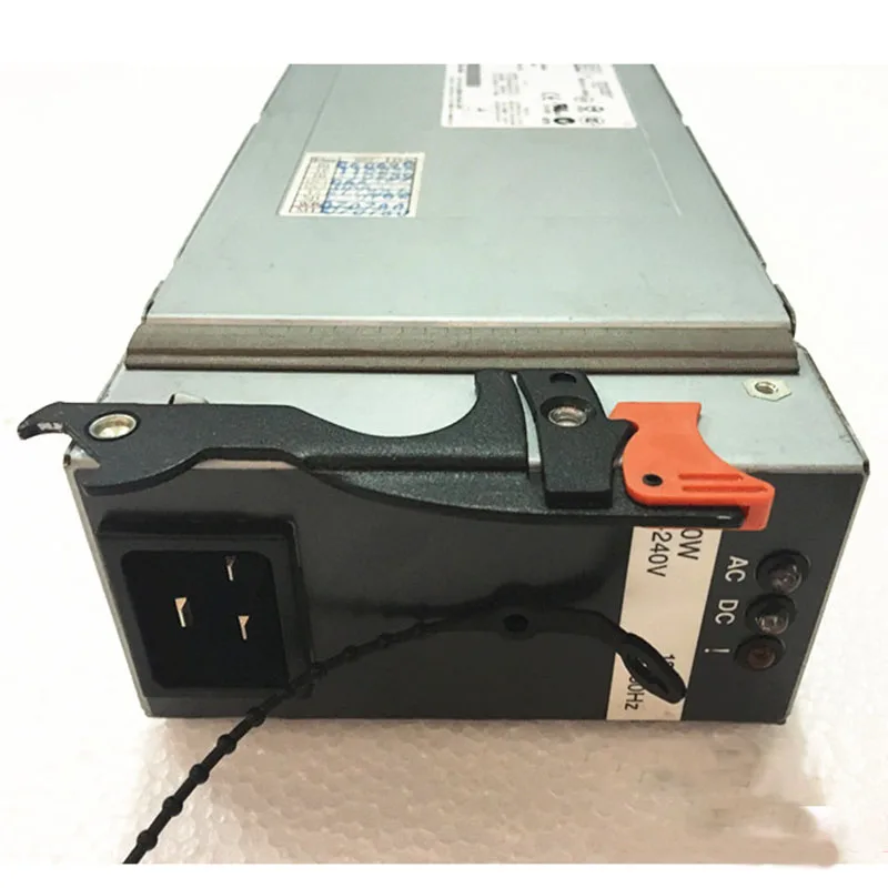 Для IBM BC Watt блок питания для сервера DPS-2500BB A 39Y7405 39Y7400 2320W | Компьютеры и офис