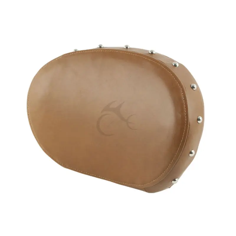 Мотоцикл спинки Sissy Бар Pad для индийского главного вождя Классический Винтаж 2014