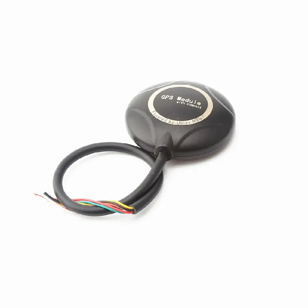 Контроллер полета LeadingStar Pixhawk PX4 PIX 2.4.8 32 бит + 433/915 Телеметрия M8N GPS Minim OSD PM