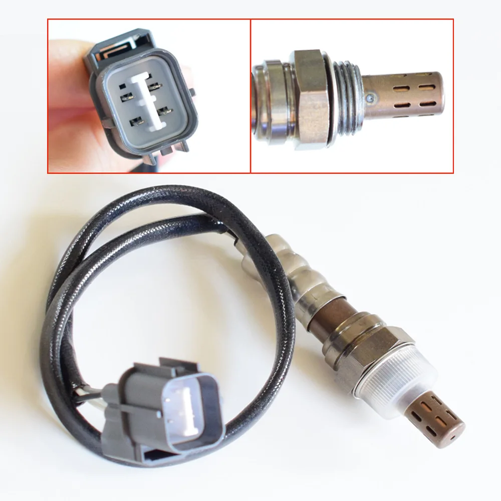 Кислородный датчик Лямбда-зонд O2 Датчик для Honda Civic Odyssey Prelude Кнопка isuzu Oasis Acura Integra AM-32232736 36531-P2E-A01
