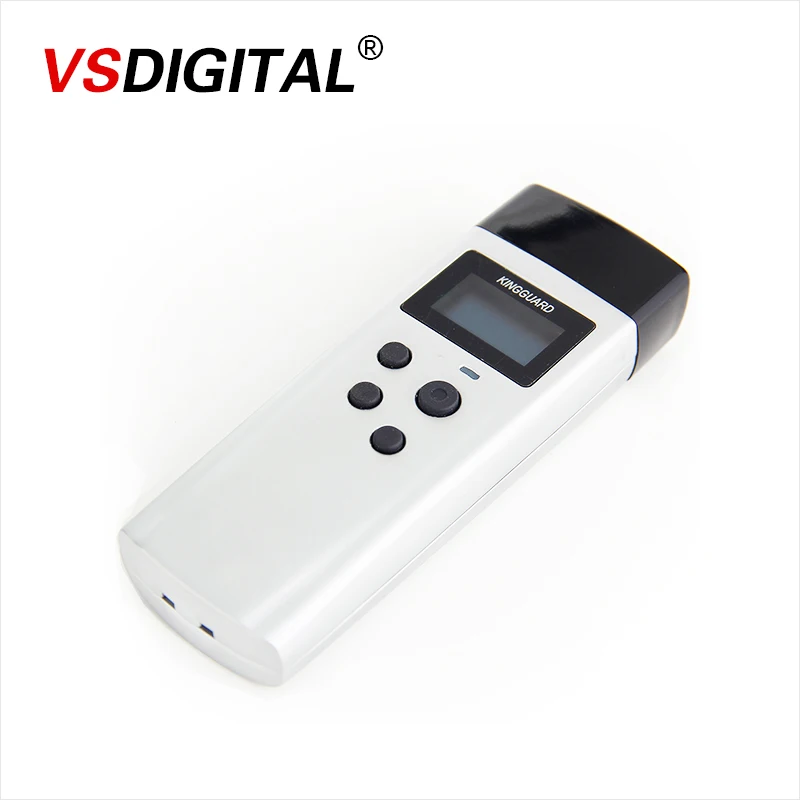 

Durable guard tour patrol device, free shipping