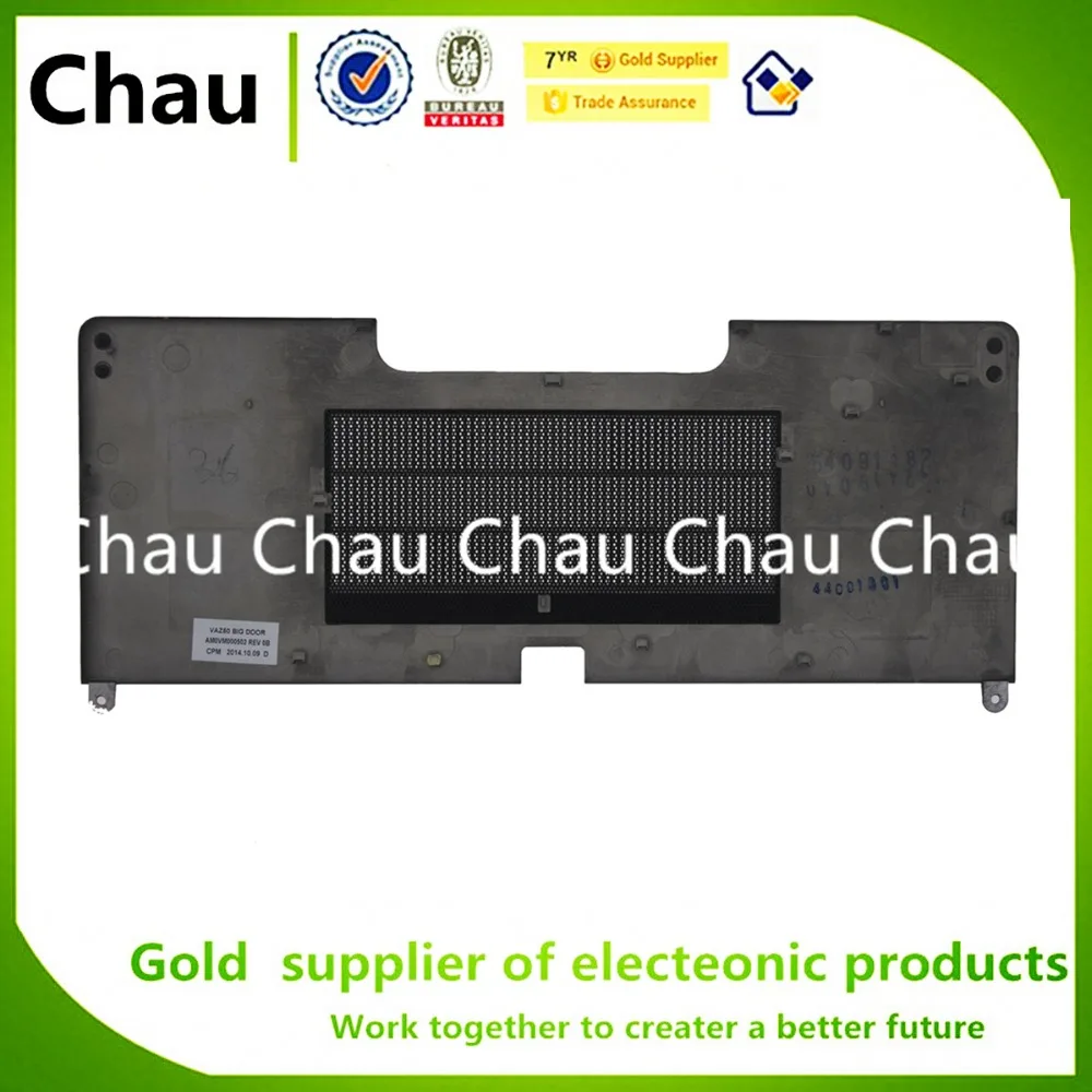 Новинка для ноутбука Dell Latitude E7240 Нижняя дверь 08HH6V 8HH6V крышка памяти нижний корпус Базовая крышка AM0VM000502