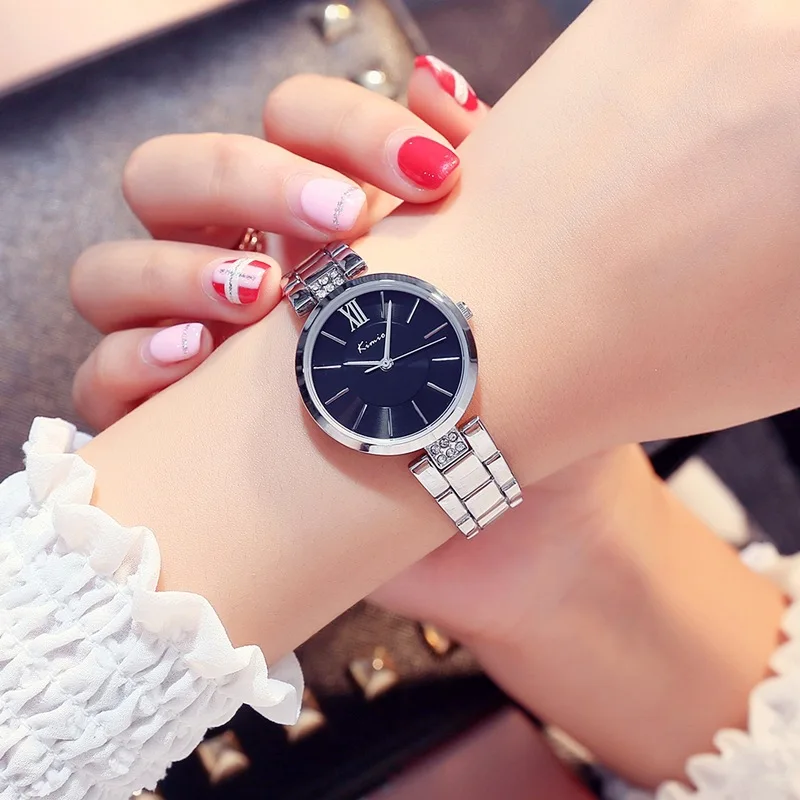 Женские Брендовые Часы KIMIO | Наручные часы