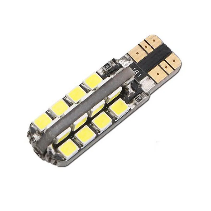 BOAOSI 2x T10 2835SMD светодиодсветодиодный безотказная подсветка для глаз Suzuki grand vitara sx4
