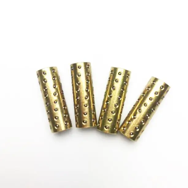 Набор медных направляющих миниатюрная прецизионная втулка для стальных шариков