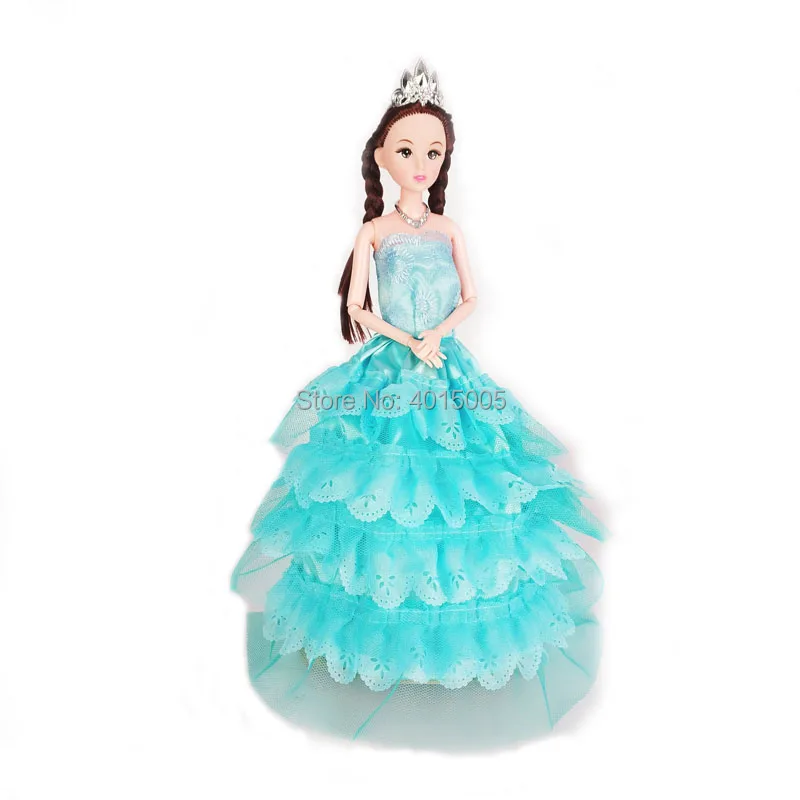 GUANNUO игрушка Горячая продажа Мягкие пластиковые силиконовые модные куклы для