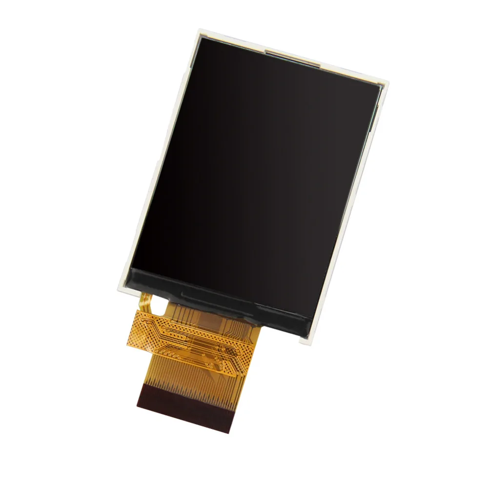 2 4 &quotдюйма TFT ЖК-дисплей 42 72*59 46*2 6 ILI9341 MPU и RGB 12Oɼlock 240*320 40Pin |