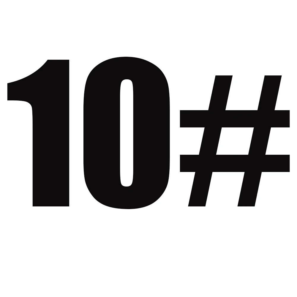 J 20 шт./лот рыболовные крючки 1#- 16# крючки для ловли карпа в рыболовных крючках джиг большой с колючим крючком рыболовные принадлежности PESCA - Цвет: J