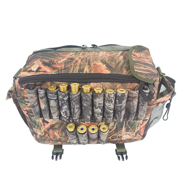 Водонепроницаемая охотничья сумка Bolsillo Militar охотничья Сумка Bolsa Molle Сумка На Открытом Воздухе военный тактический Камуфляжный ремень наплечный рюкзак