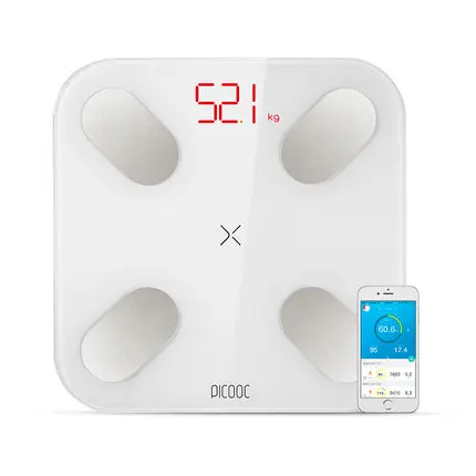 Умный дом жировых отложений весы для определения веса точность измерительные