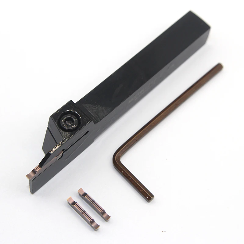 MGEHR2020-1.5 MGEHR2020-2 Extermal Turning Tool boring Bar cnc machine cutting grooving tool holder for MGMN150 MGMN200 inserts |