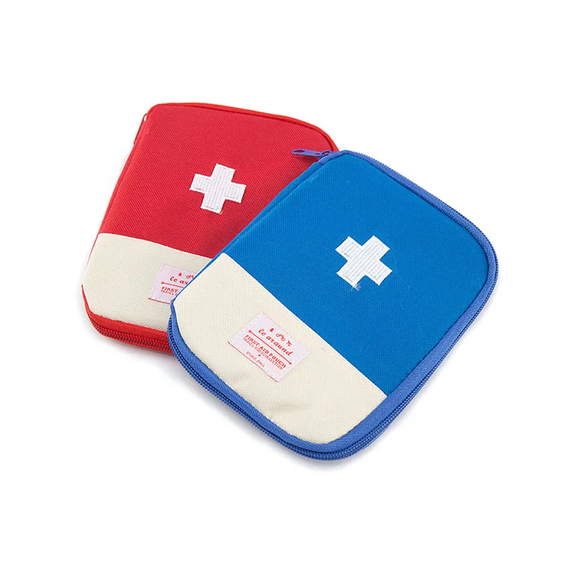 Новый набор первой помощи на открытом воздухе медицинский сумка для выживания