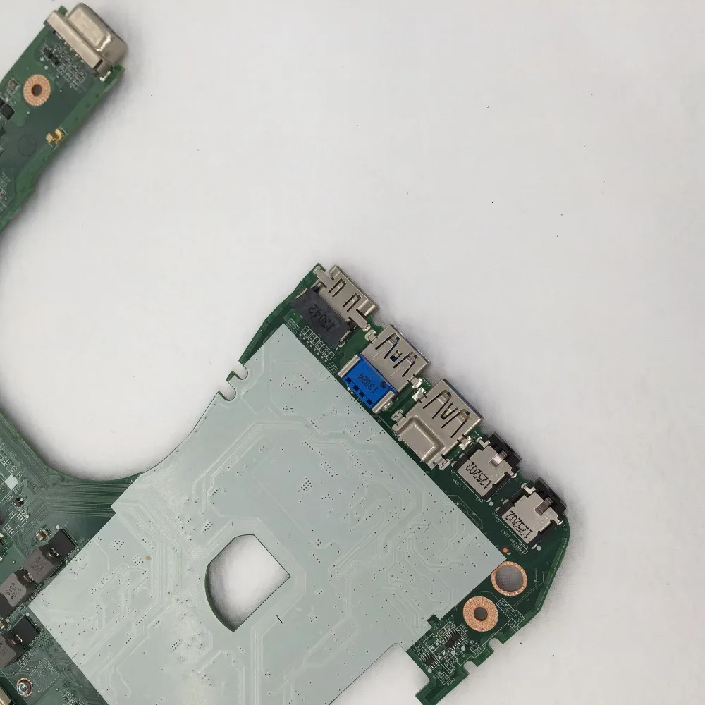 Для DELL V3460 3460 CN 0JK5GY JK5GY ноутбук motherboar DA0V08MB6D1 REV:D HM77 HD4000 DDR3 100% полностью
