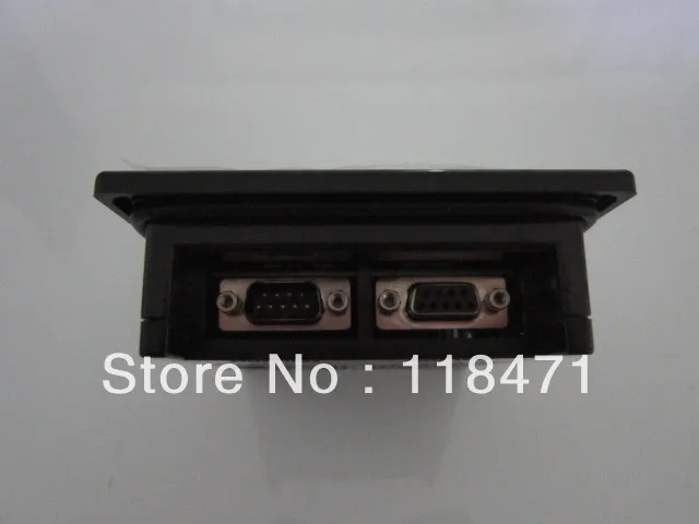 5 дюймов ЖК-дисплей Панель F920GOT-BBD5-K-C 640*400 оригинальный класс один год гарантии |