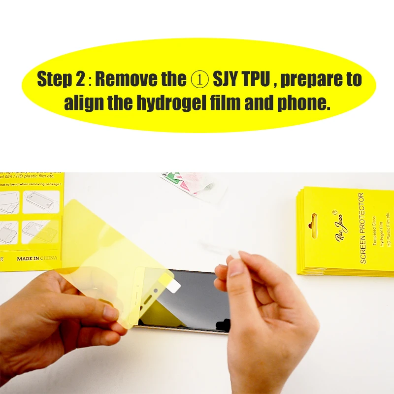 Защита для экрана Гидрогелевая пленка Xiaomi Redmi Note 5 4 4x5 5a Pro/Redmi 4x4 Pro Plus 6 6s Полное